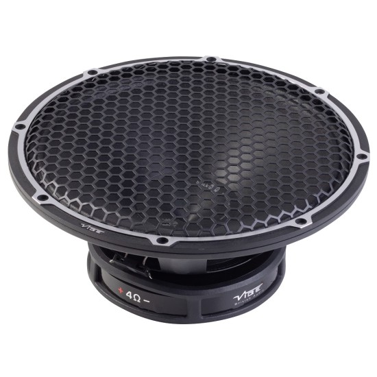 レコード DEEP CONCENTRATION 4 Vibe Audio - BDPRO12M-V9